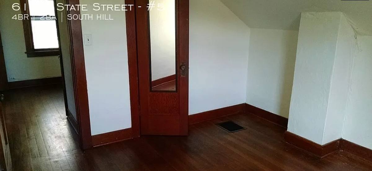 Apartment for rent at 617 N State St, Bellingham, WA 98225