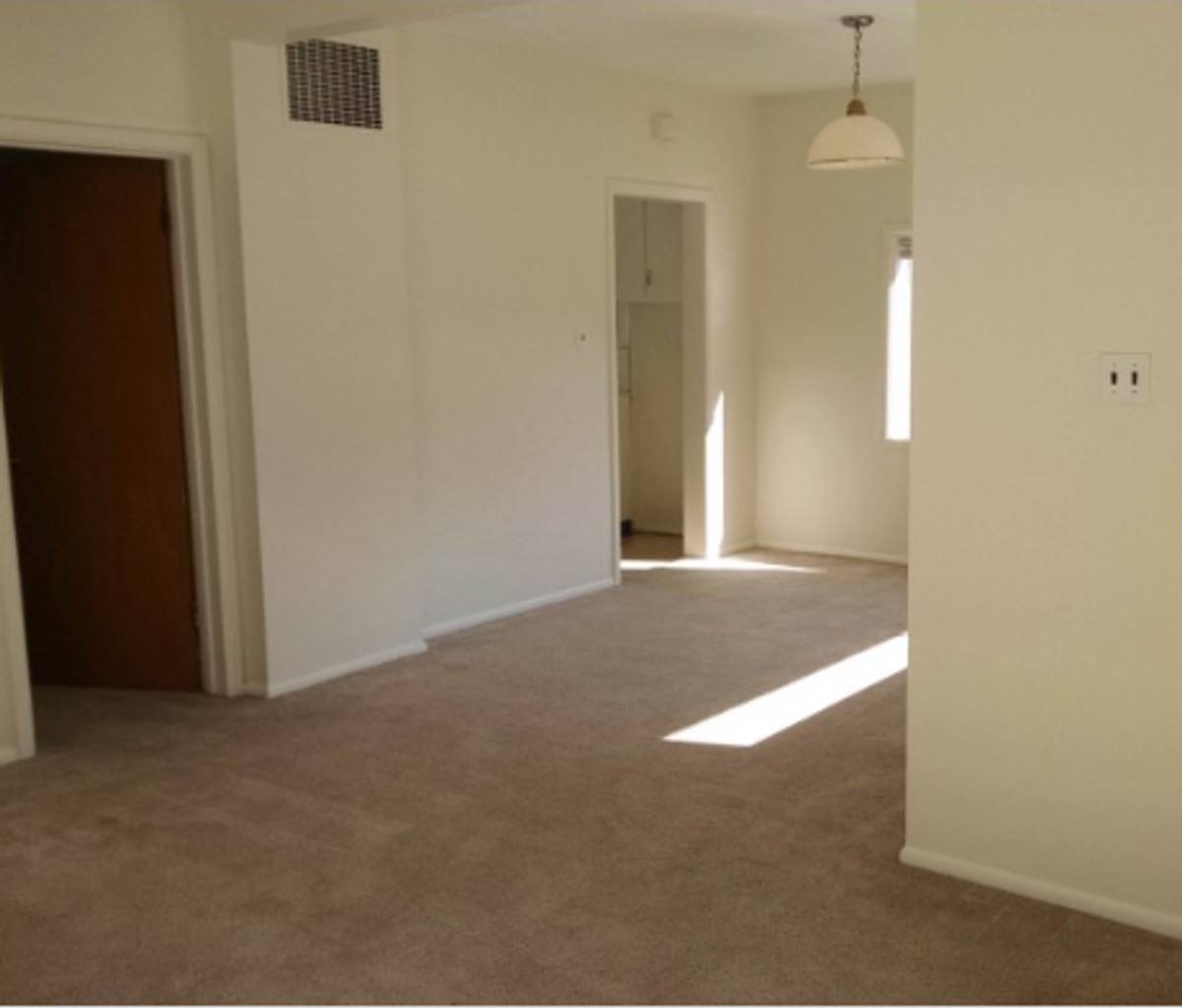 Apartment for rent at 617 N State St, Bellingham, WA 98225