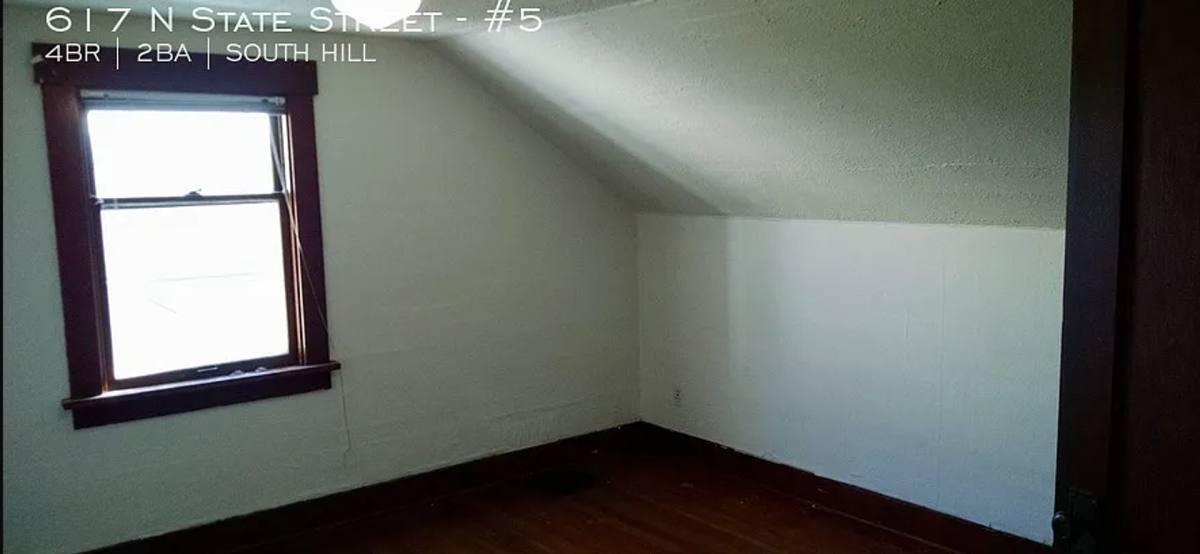 Apartment for rent at 617 N State St, Bellingham, WA 98225