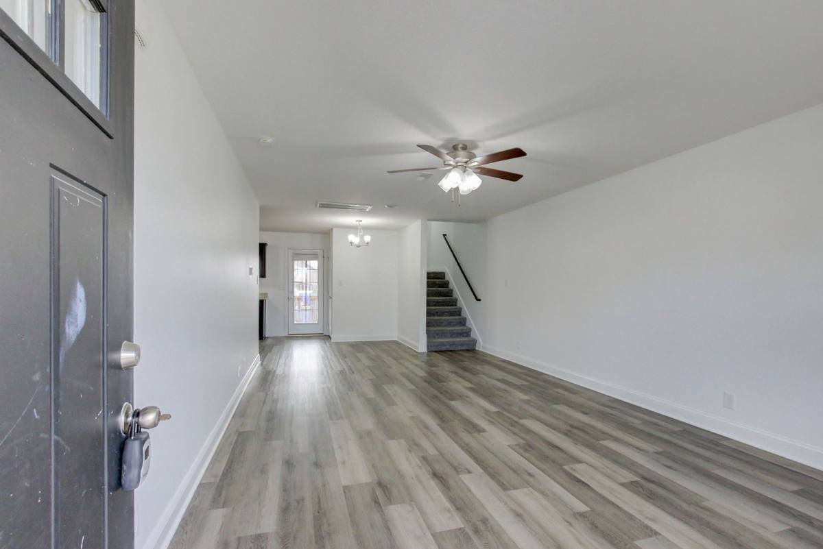 House for rent at 702 Ellie Nat Dr, Clarksville, TN 37040