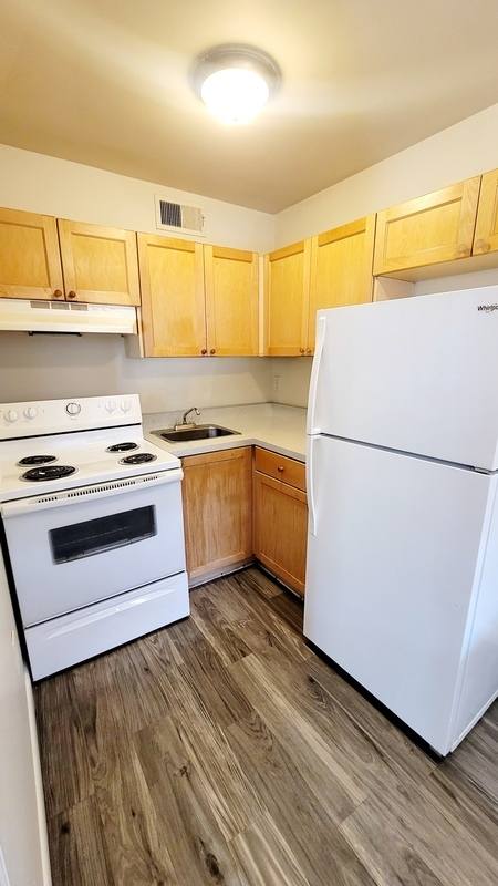 Apartment for rent at 1822 Williamsburg Rd #9, Henrico, VA 23231