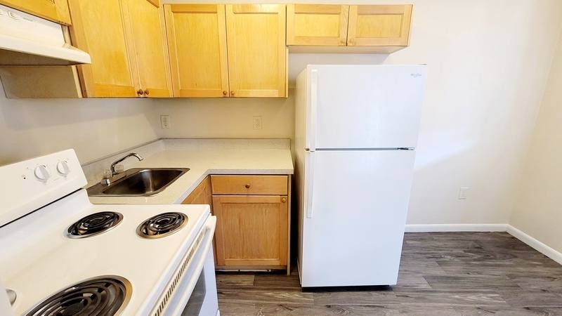 Apartment for rent at 1822 Williamsburg Rd #9, Henrico, VA 23231