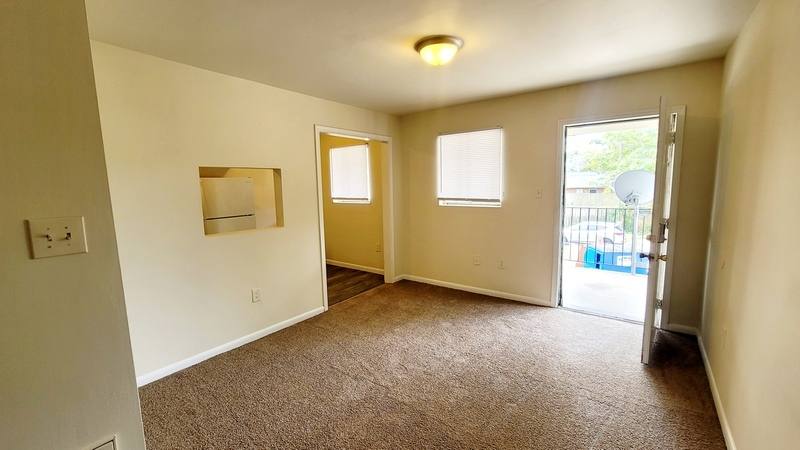 Apartment for rent at 1822 Williamsburg Rd #9, Henrico, VA 23231