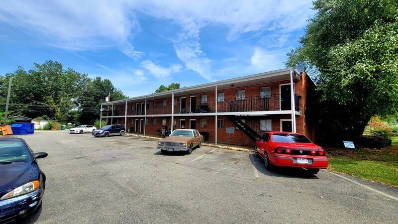 Apartment for rent at 1822 Williamsburg Rd #9, Henrico, VA 23231