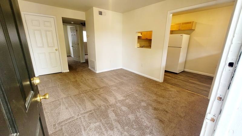 Apartment for rent at 1822 Williamsburg Rd #9, Henrico, VA 23231