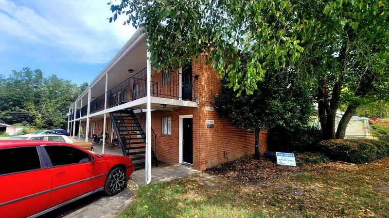 Apartment for rent at 1822 Williamsburg Rd #9, Henrico, VA 23231