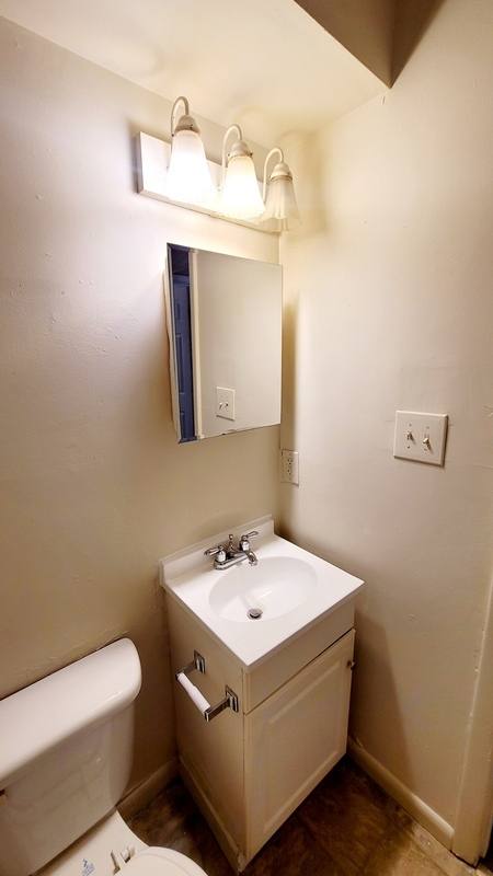 Apartment for rent at 1822 Williamsburg Rd #9, Henrico, VA 23231