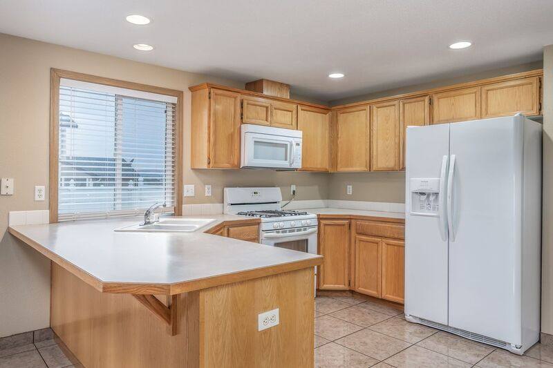 House for rent at 4119 Bond Lane, Pasco, WA 99301