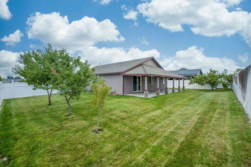 House for rent at 4119 Bond Lane, Pasco, WA 99301