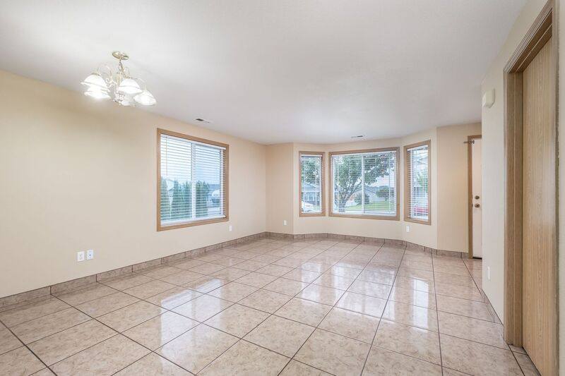 House for rent at 4119 Bond Lane, Pasco, WA 99301