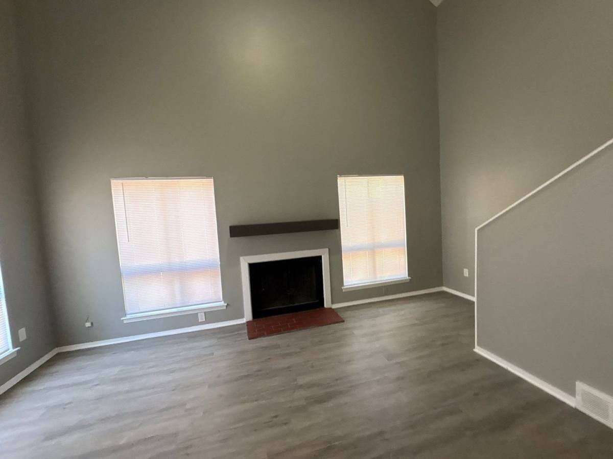 House for rent at 3380 Fairbanks St, Memphis, TN 38128