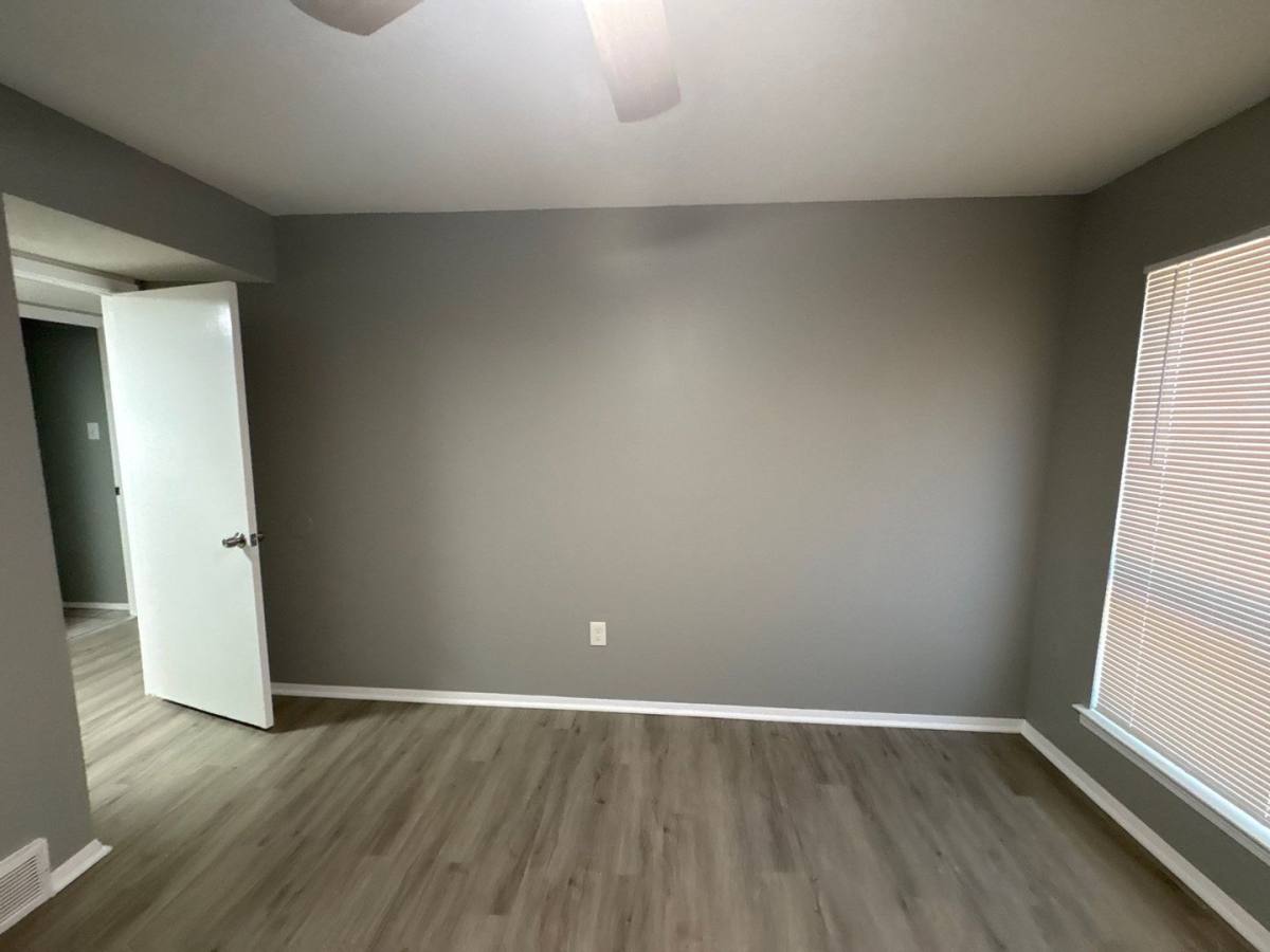 House for rent at 3380 Fairbanks St, Memphis, TN 38128