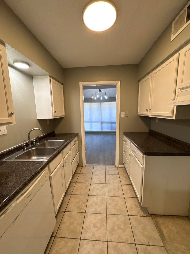 House for rent at 3380 Fairbanks St, Memphis, TN 38128