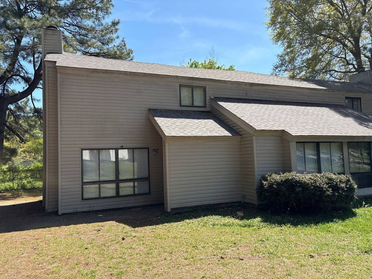 House for rent at 3380 Fairbanks St, Memphis, TN 38128