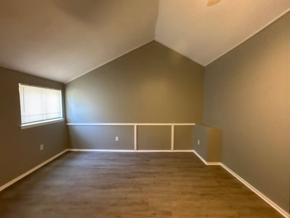 House for rent at 3380 Fairbanks St, Memphis, TN 38128