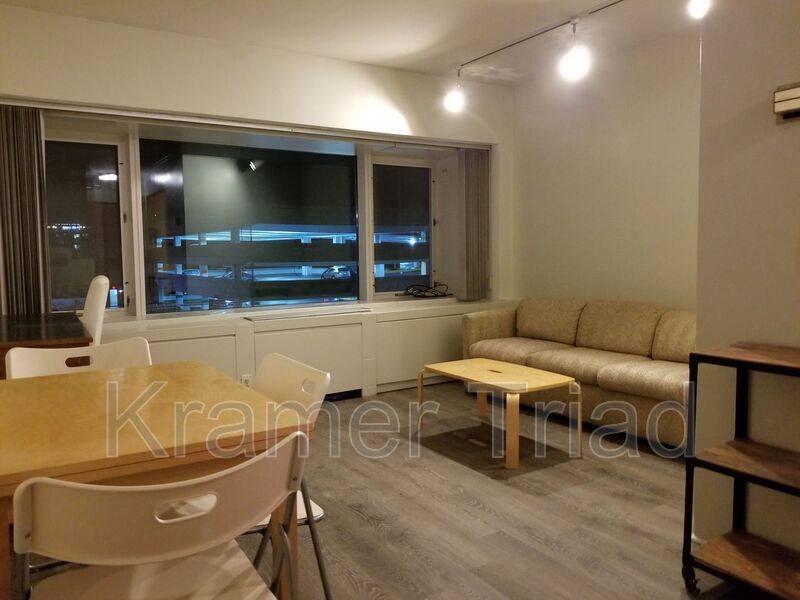 Apartment for rent at 555 E William #6G, Ann Arbor, MI 48104