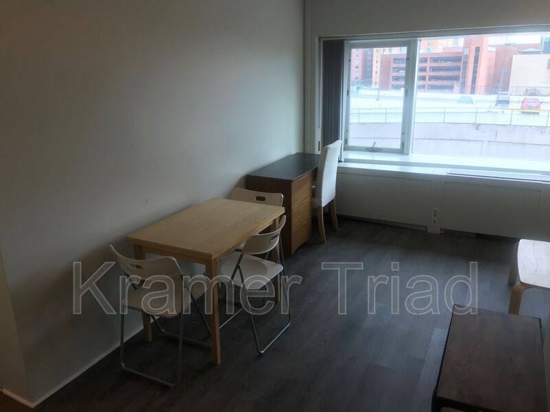 Apartment for rent at 555 E William #6G, Ann Arbor, MI 48104
