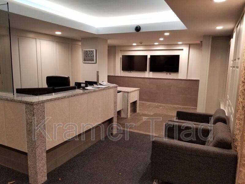 Apartment for rent at 555 E William #6G, Ann Arbor, MI 48104