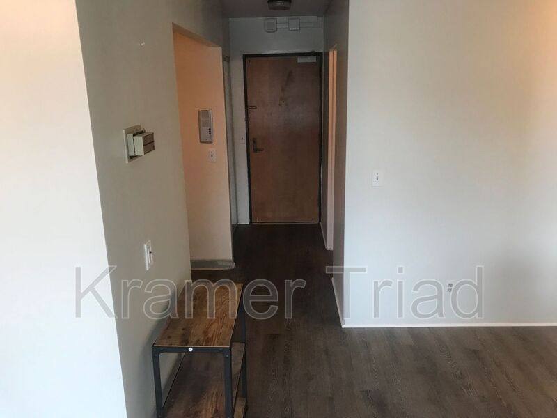 Apartment for rent at 555 E William #6G, Ann Arbor, MI 48104
