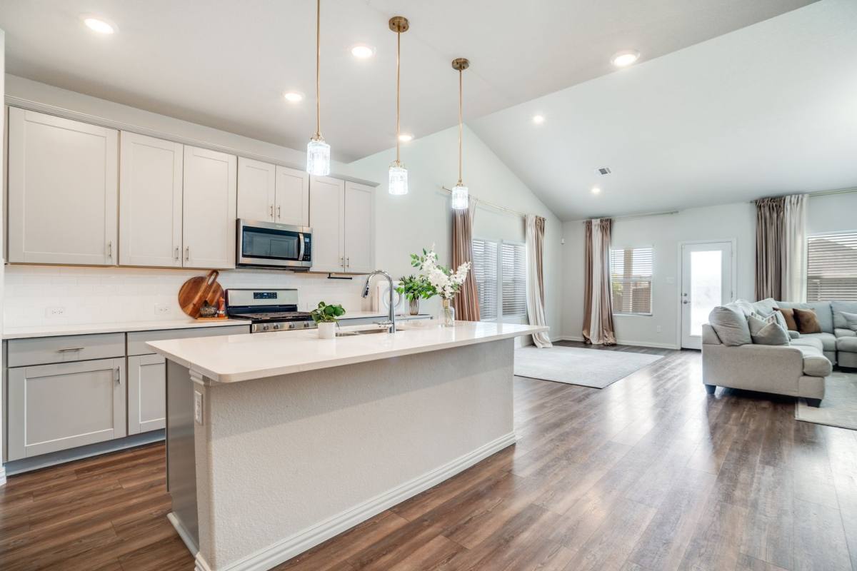 House for rent at 2401 Linto St, Fort Worth, TX 76179