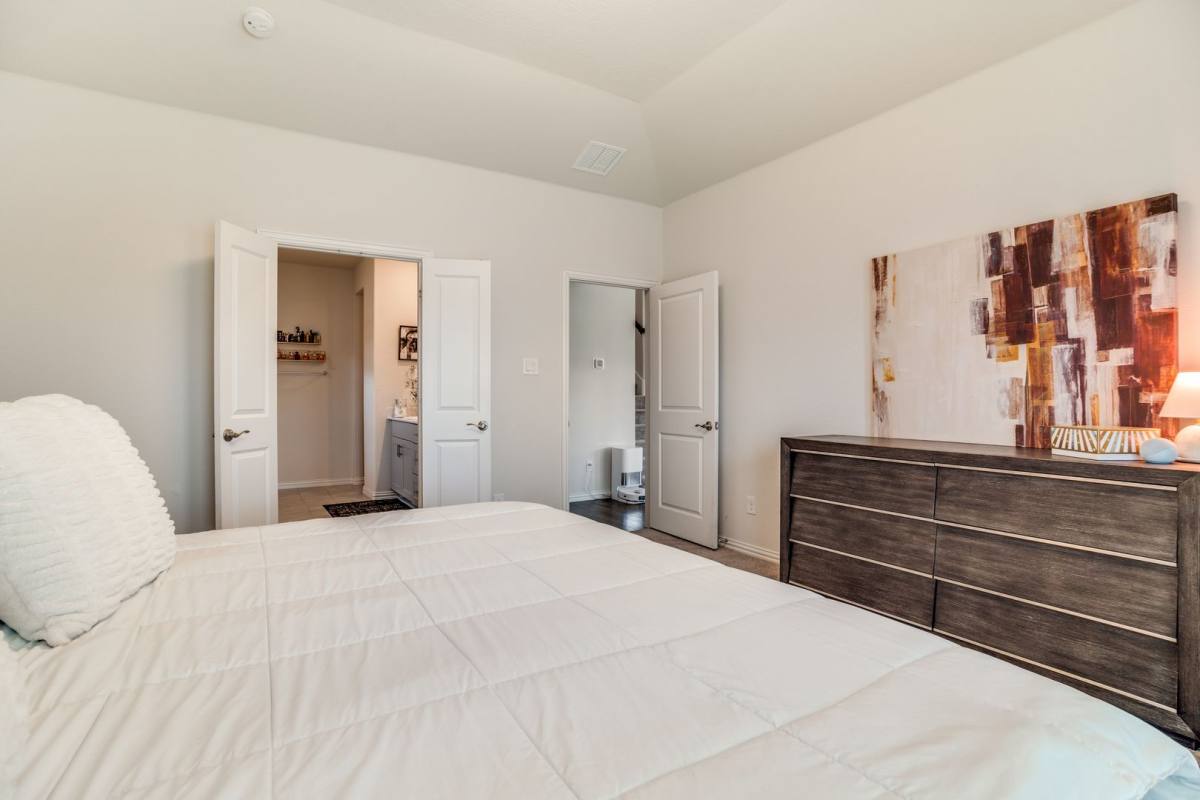 House for rent at 2401 Linto St, Fort Worth, TX 76179