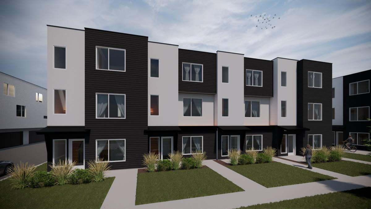 Townhouse for rent at 209 S 1400 W, Cedar City, UT 84720