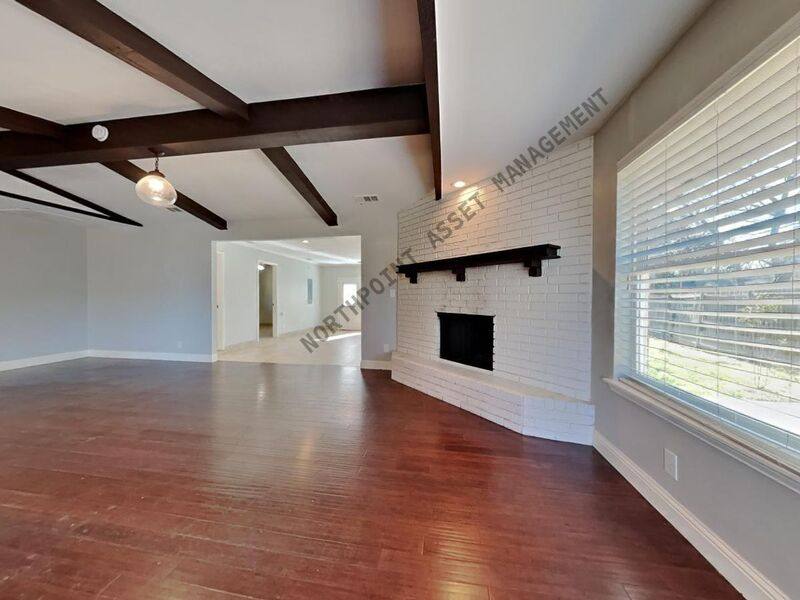 House for rent at 2724 Russwood Lane, Plano, TX 75075