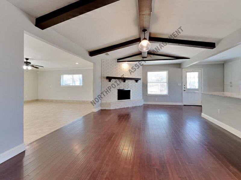 House for rent at 2724 Russwood Lane, Plano, TX 75075
