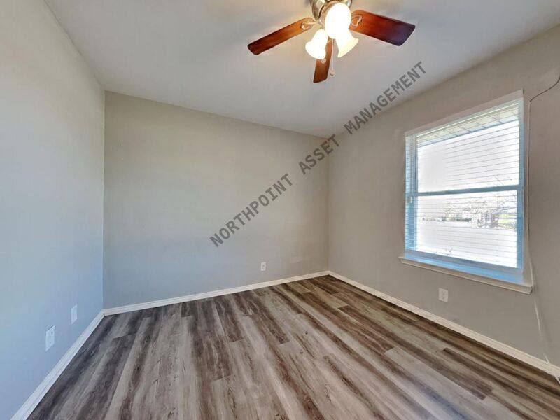 House for rent at 2724 Russwood Lane, Plano, TX 75075