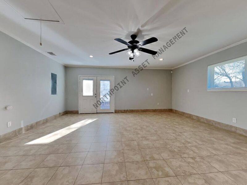 House for rent at 2724 Russwood Lane, Plano, TX 75075