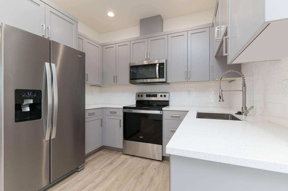 Townhouse for rent at 2214 Dejong Dr, Lynden, WA 98264