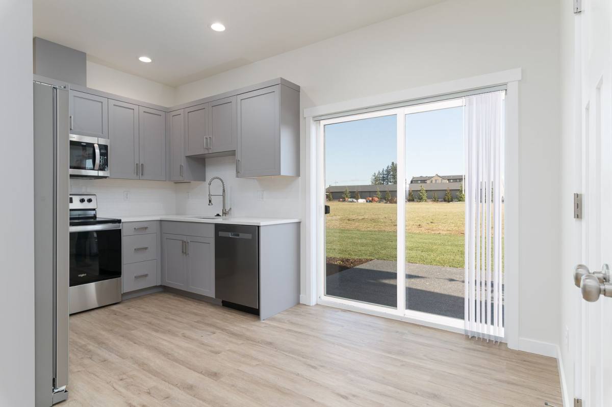 Townhouse for rent at 2214 Dejong Dr, Lynden, WA 98264