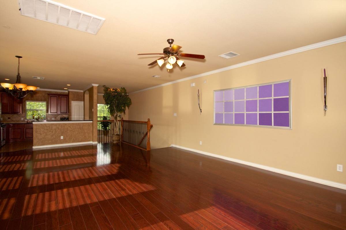 Townhouse for rent at 8709 Trolley Trail, McKinney, TX 75070