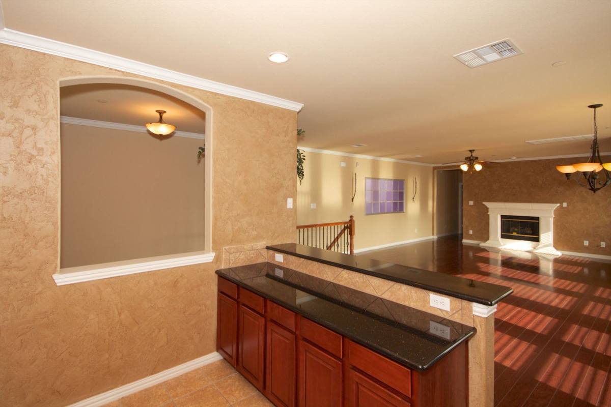 Townhouse for rent at 8709 Trolley Trail, McKinney, TX 75070