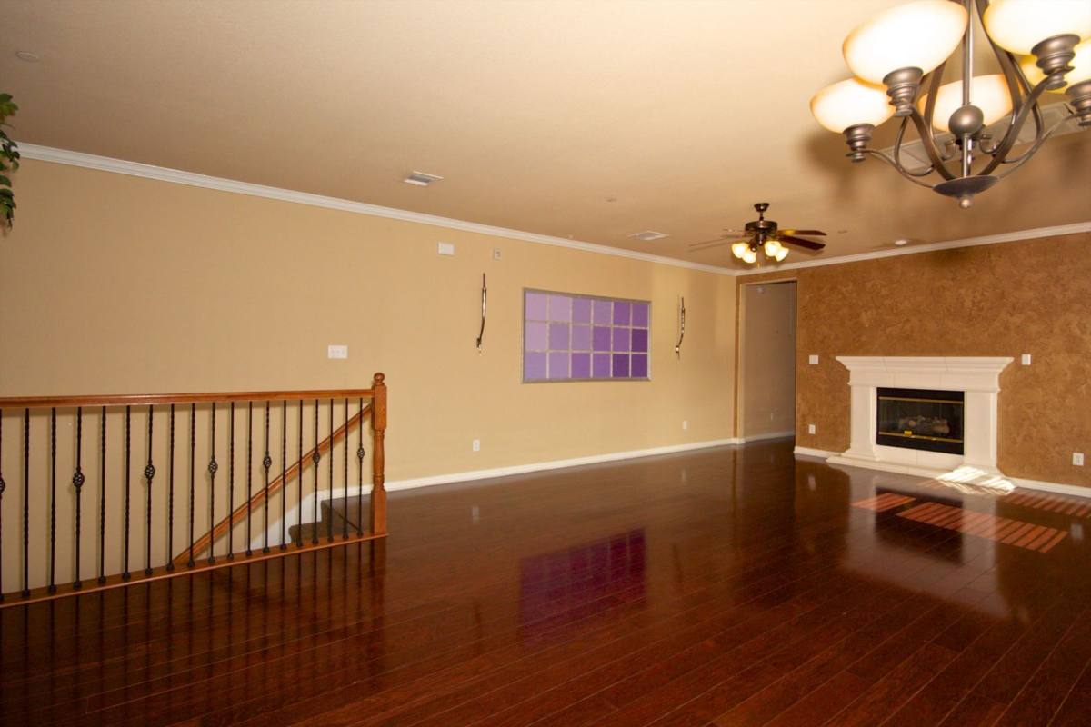 Townhouse for rent at 8709 Trolley Trail, McKinney, TX 75070
