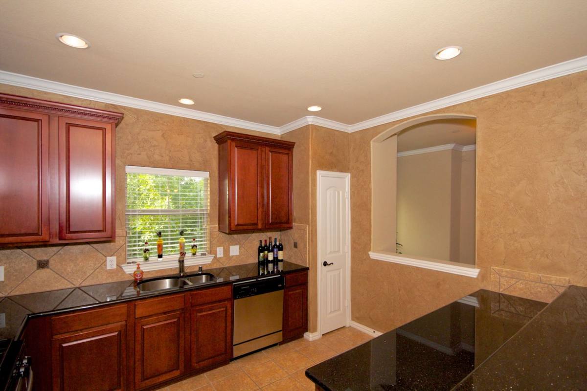 Townhouse for rent at 8709 Trolley Trail, McKinney, TX 75070