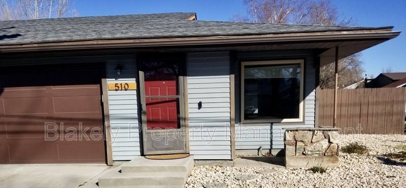 Townhouse for rent at 510 S Phillippi St, Boise, ID 83705