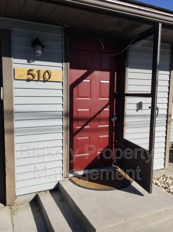Townhouse for rent at 510 S Phillippi St, Boise, ID 83705