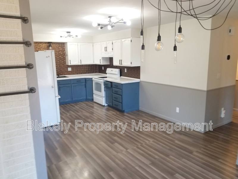 Townhouse for rent at 510 S Phillippi St, Boise, ID 83705