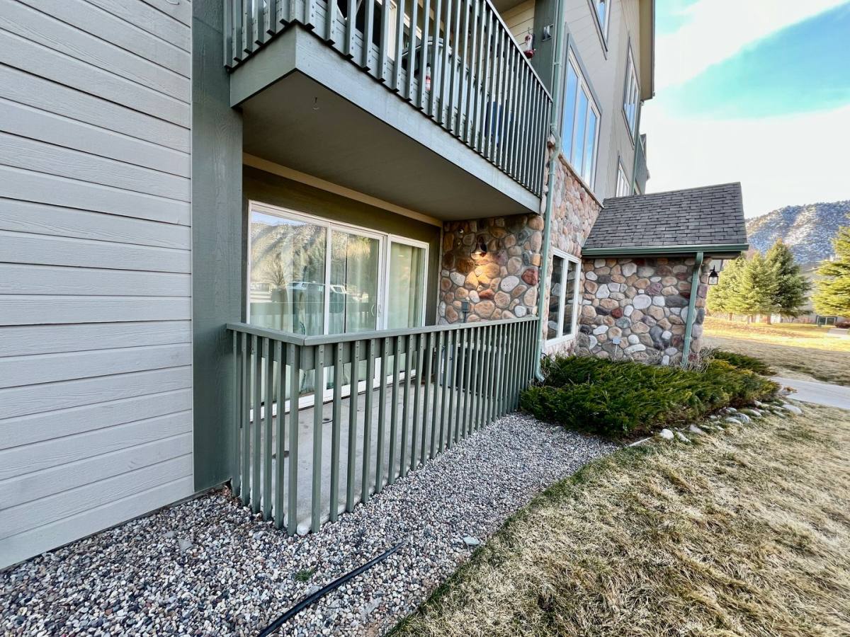 Condo for rent at 790 Castle Valley Blvd, New Castle, CO 81647