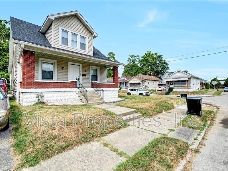 House for rent at 3220 Grant Ave, Louisville, KY 40214