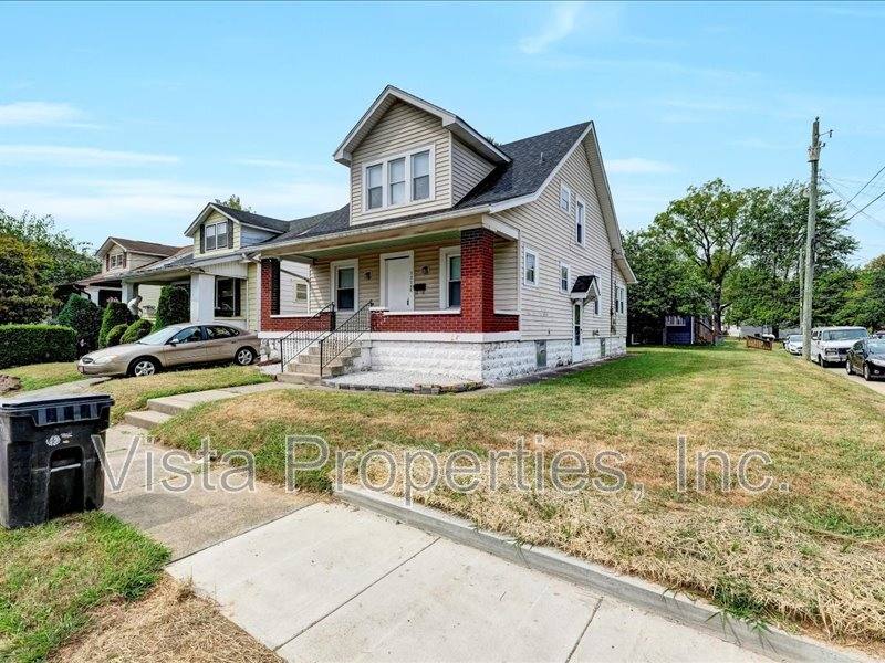 House for rent at 3220 Grant Ave, Louisville, KY 40214