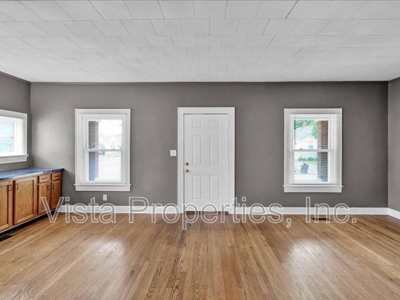 House for rent at 3220 Grant Ave, Louisville, KY 40214