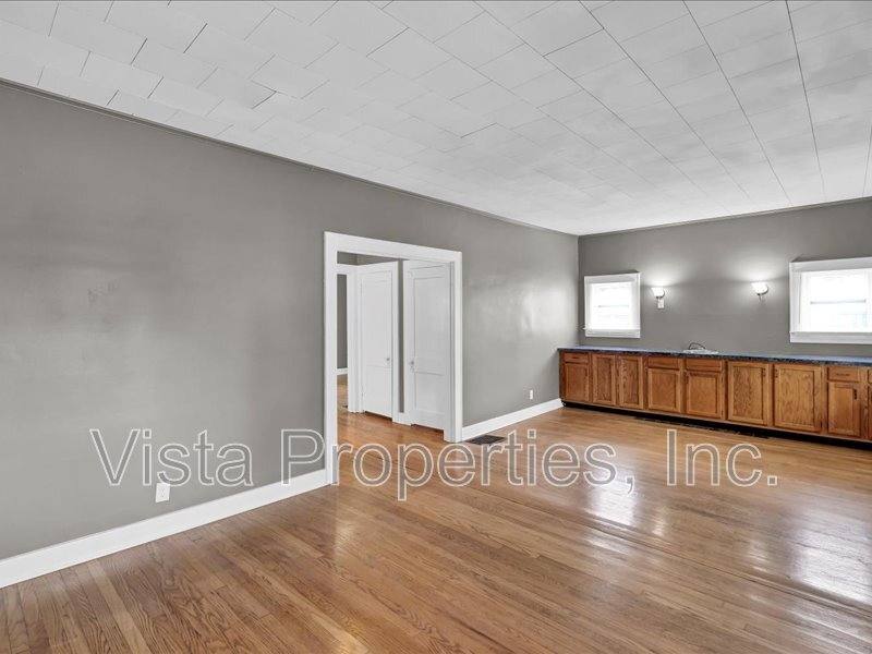 House for rent at 3220 Grant Ave, Louisville, KY 40214