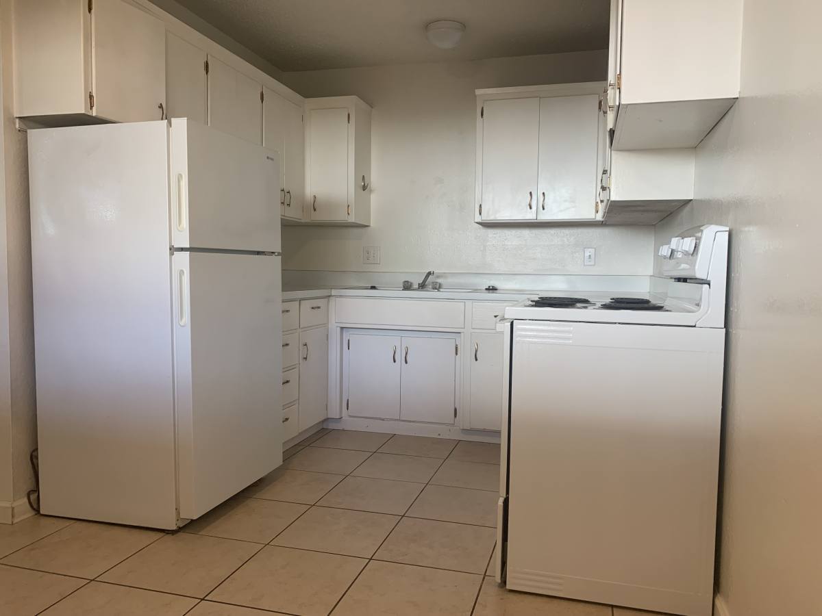 Apartment for rent at 630 W 4th St, Chico, CA 95928