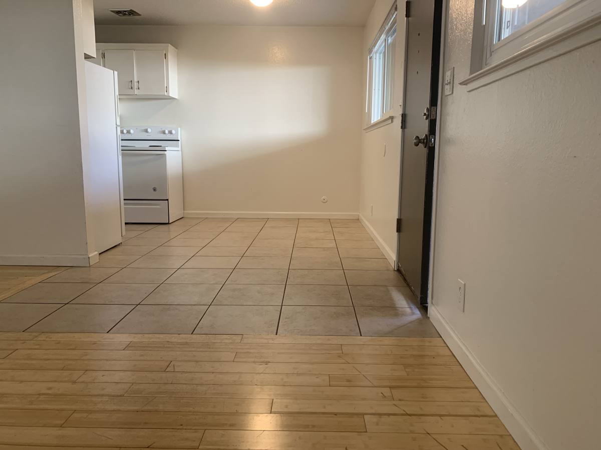 Apartment for rent at 630 W 4th St, Chico, CA 95928