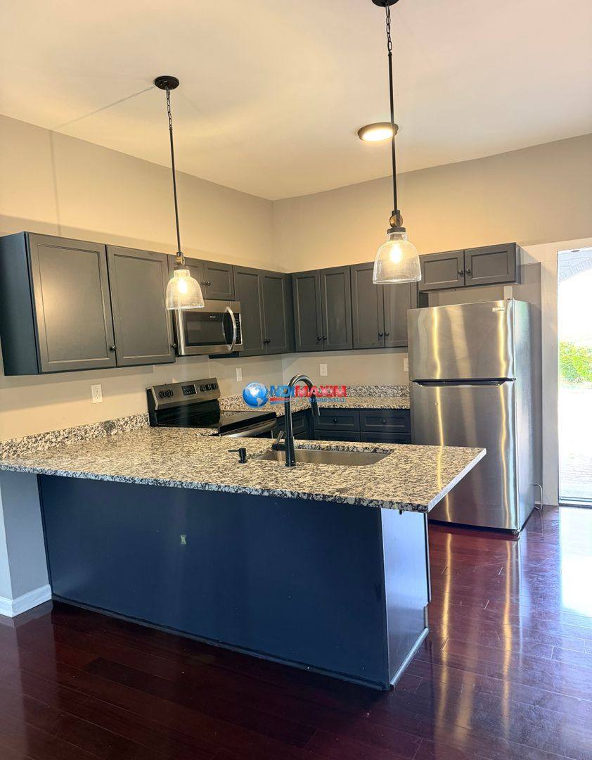 Apartment for rent at 145 N Main St, Jonesboro, GA 30236