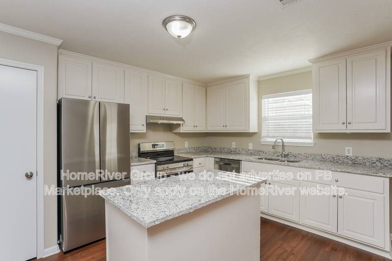 House for rent at 16393 Many Trees Lane, Conroe, TX 77302