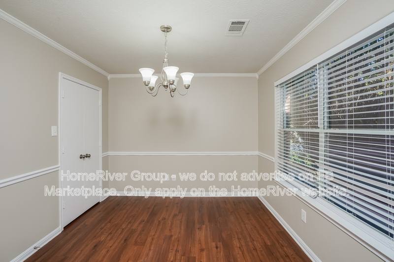 House for rent at 16393 Many Trees Lane, Conroe, TX 77302