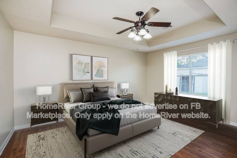 House for rent at 16393 Many Trees Lane, Conroe, TX 77302